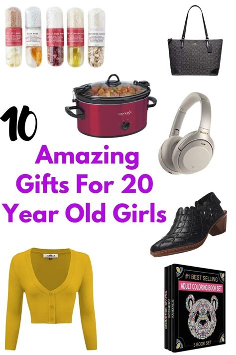 best presents for 20 somethings|best gifts for 20 year olds.